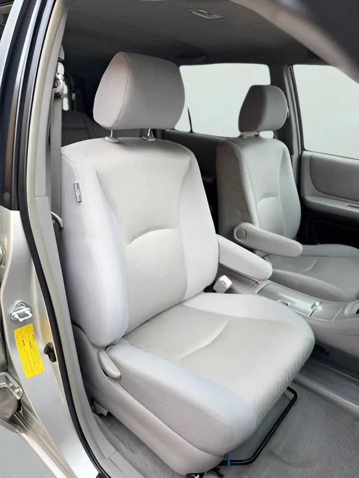 Used 2006 Toyota Highlander Sport FWD image 25