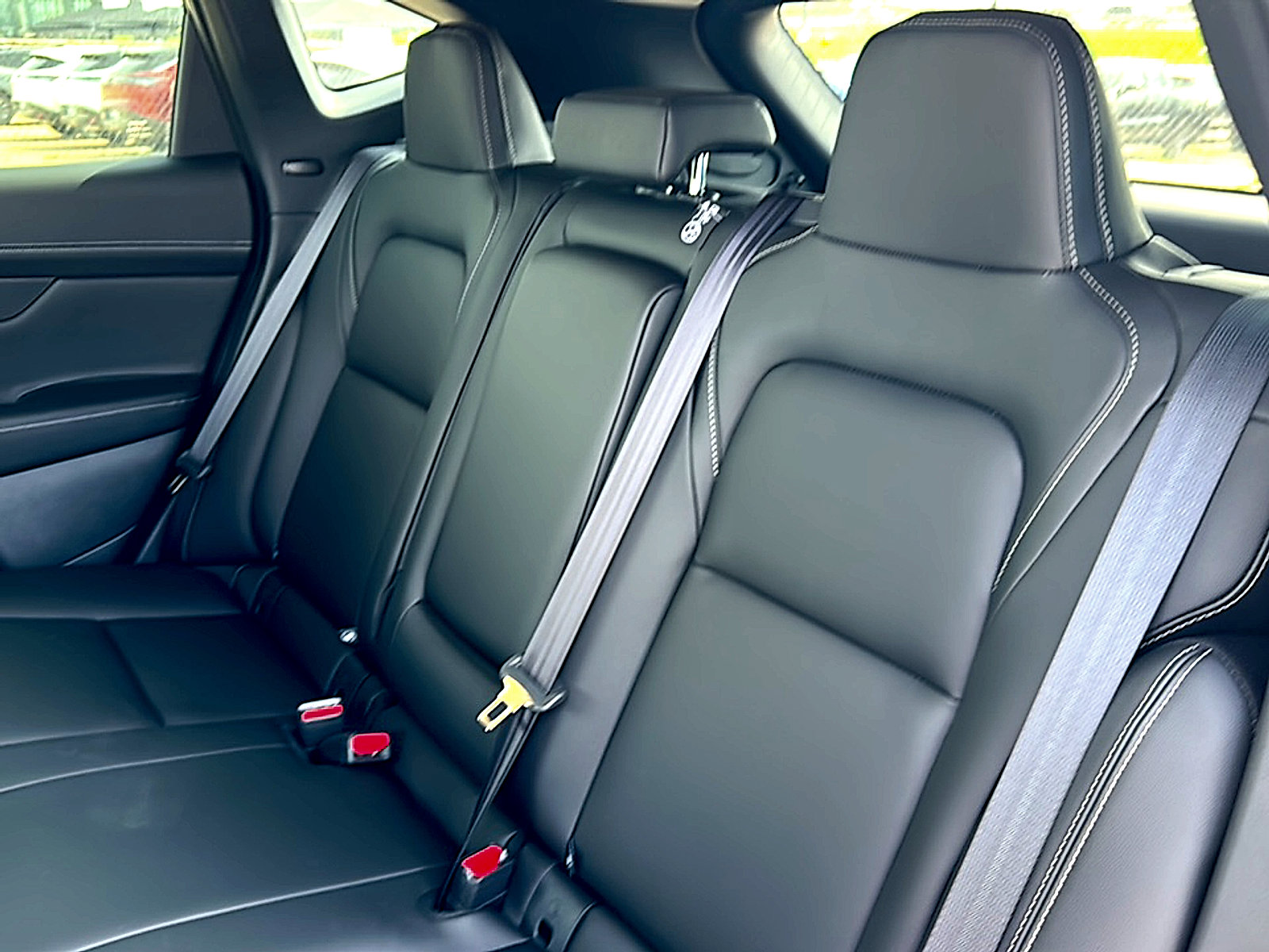 New 2025 Nissan Murano SL image 16