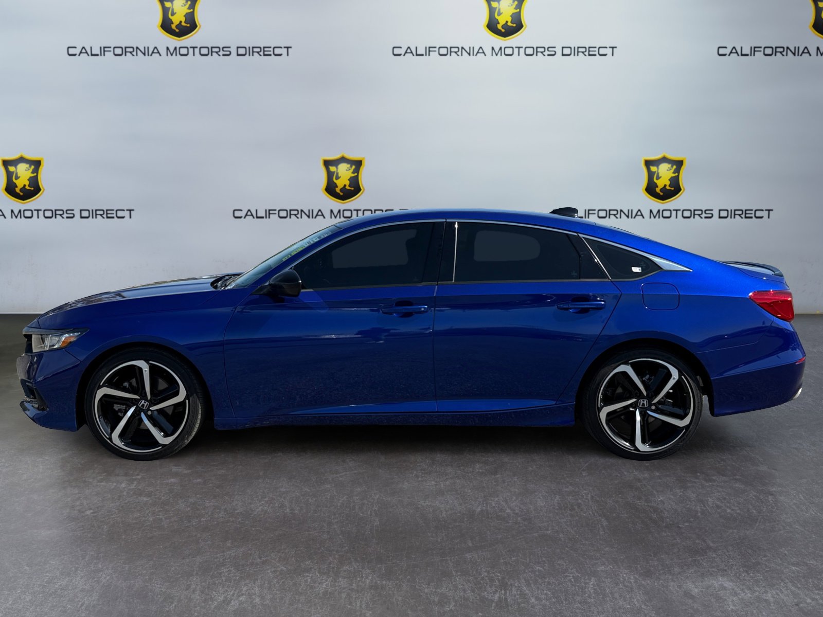 Used 2022 Honda Accord Sport Special Edition image 2