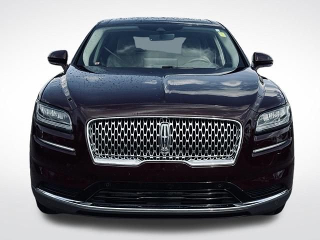 Used 2022 Lincoln Nautilus Reserve image 2