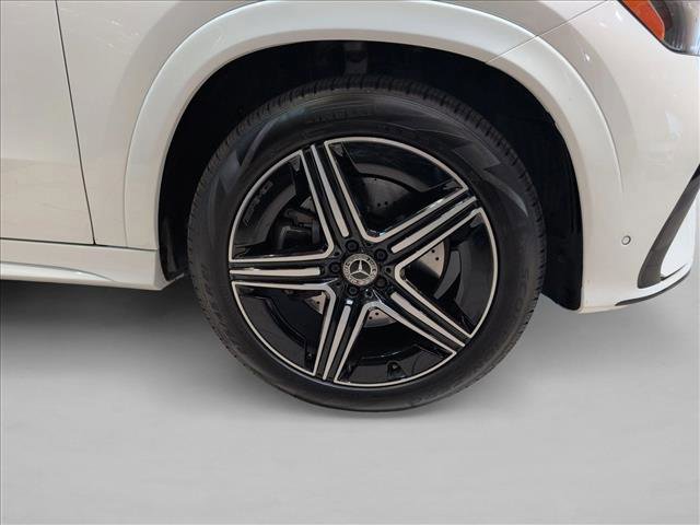 New 2026 Mercedes-Benz GLE 450 4MATIC Coupe image 6