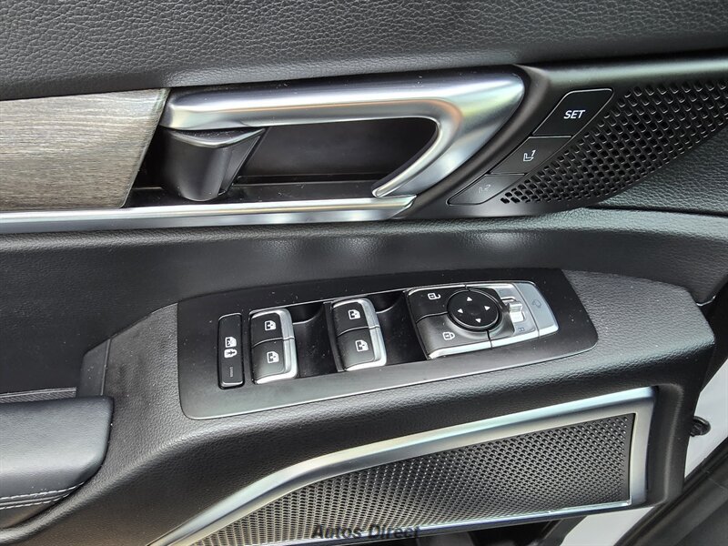 Used 2020 Kia Telluride SX AWD/4WD image 34