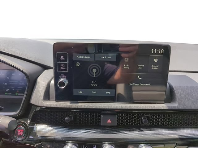 New 2026 Honda CR-V EX-L image 14