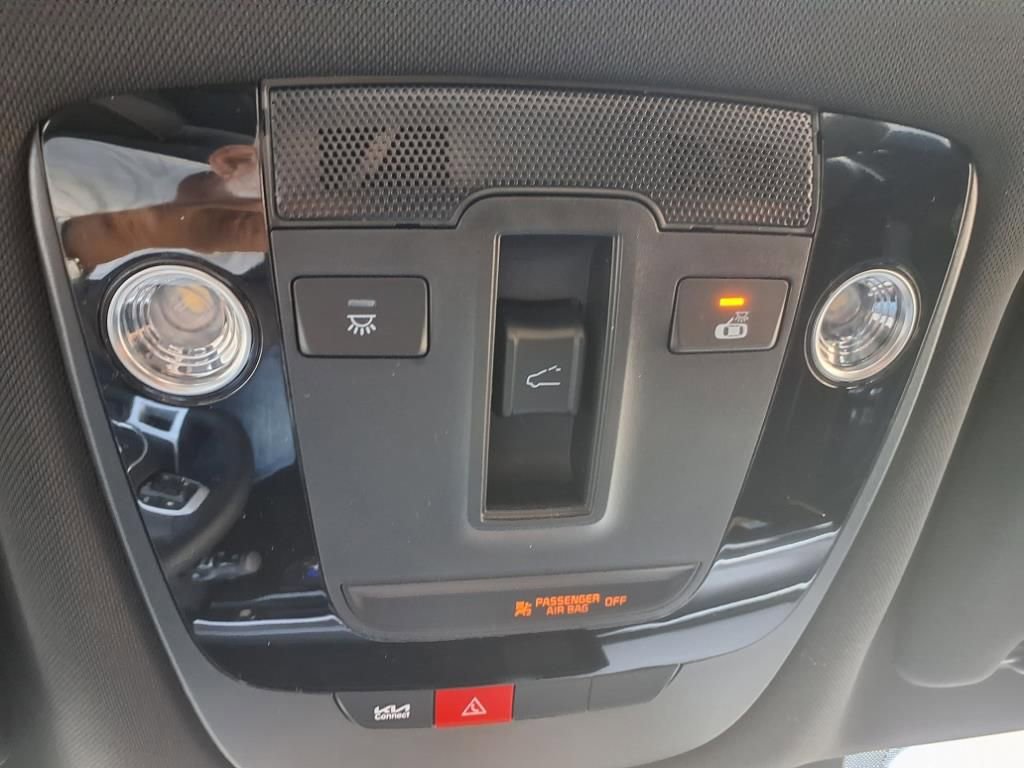 New 2026 Kia K5 GT w/ GT1 Package FWD image 25