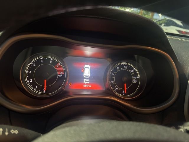 Used 2016 Jeep Cherokee Limited AWD/4WD image 6
