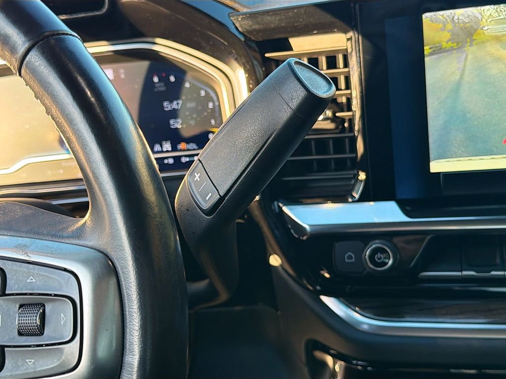 Used 2022 Chevrolet Silverado 1500 RST image 26