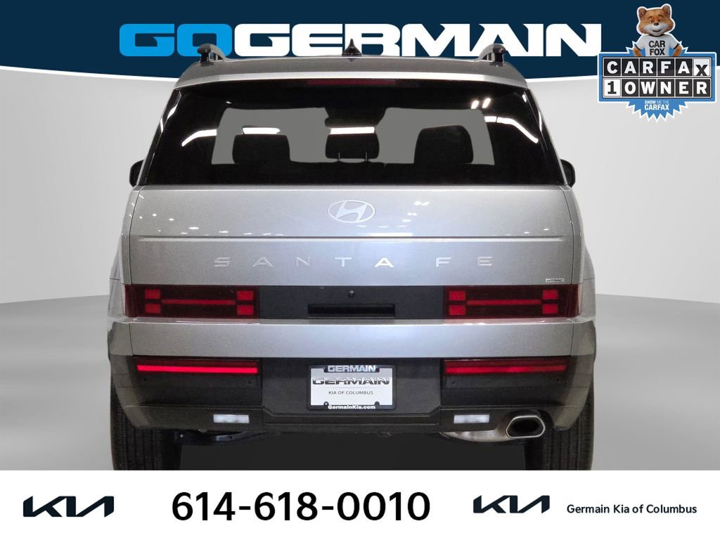 Used 2024 Hyundai Santa Fe SEL image 10