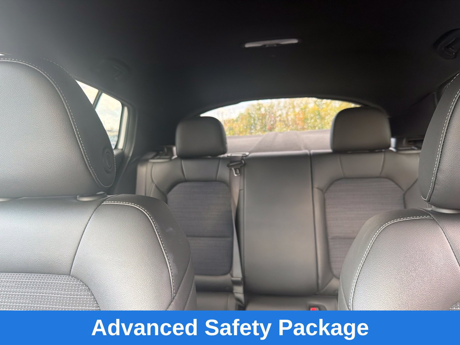 Used 2024 Buick Envista Preferred w/ Convenience II Package FWD image 20
