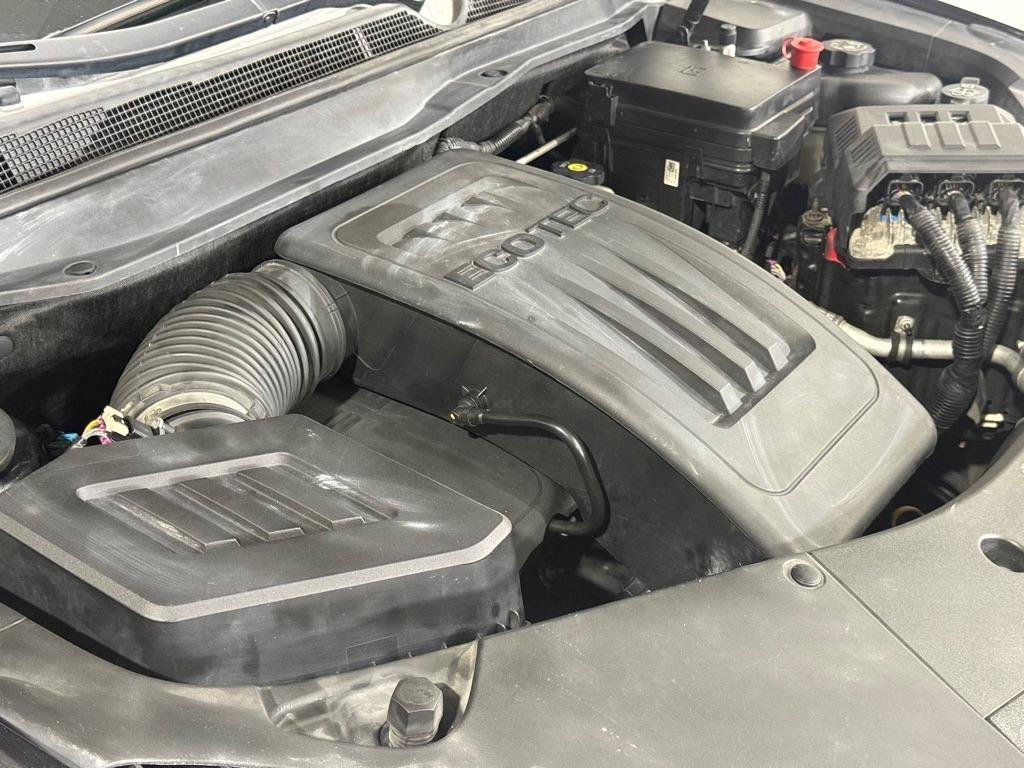 Used 2010 Chevrolet Equinox LT FWD image 35