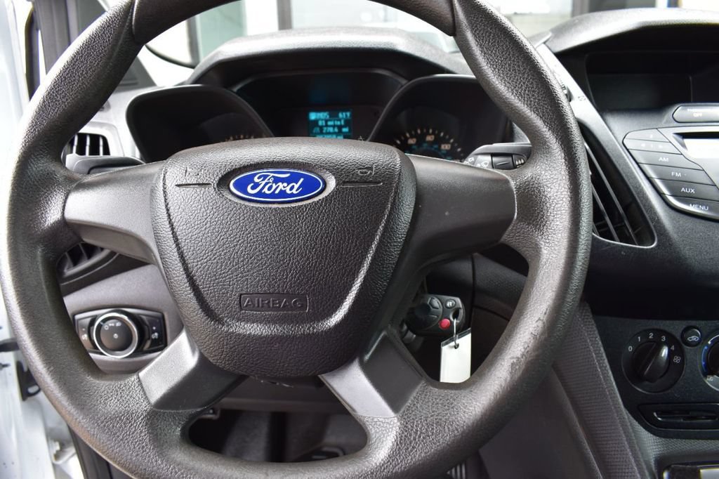 Used 2016 Ford Transit Connect XL FWD image 17