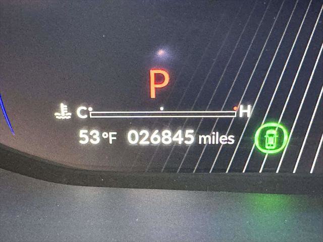 Used 2023 Acura MDX Advance Package image 37