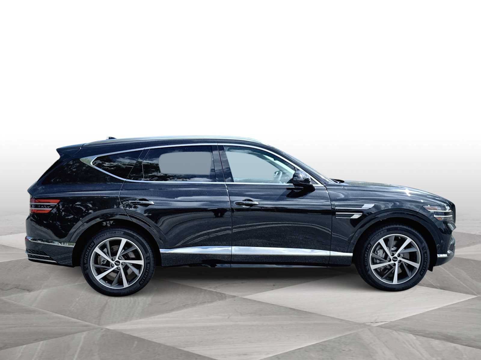New 2026 Genesis GV80 2.5T Select AWD/4WD image 9