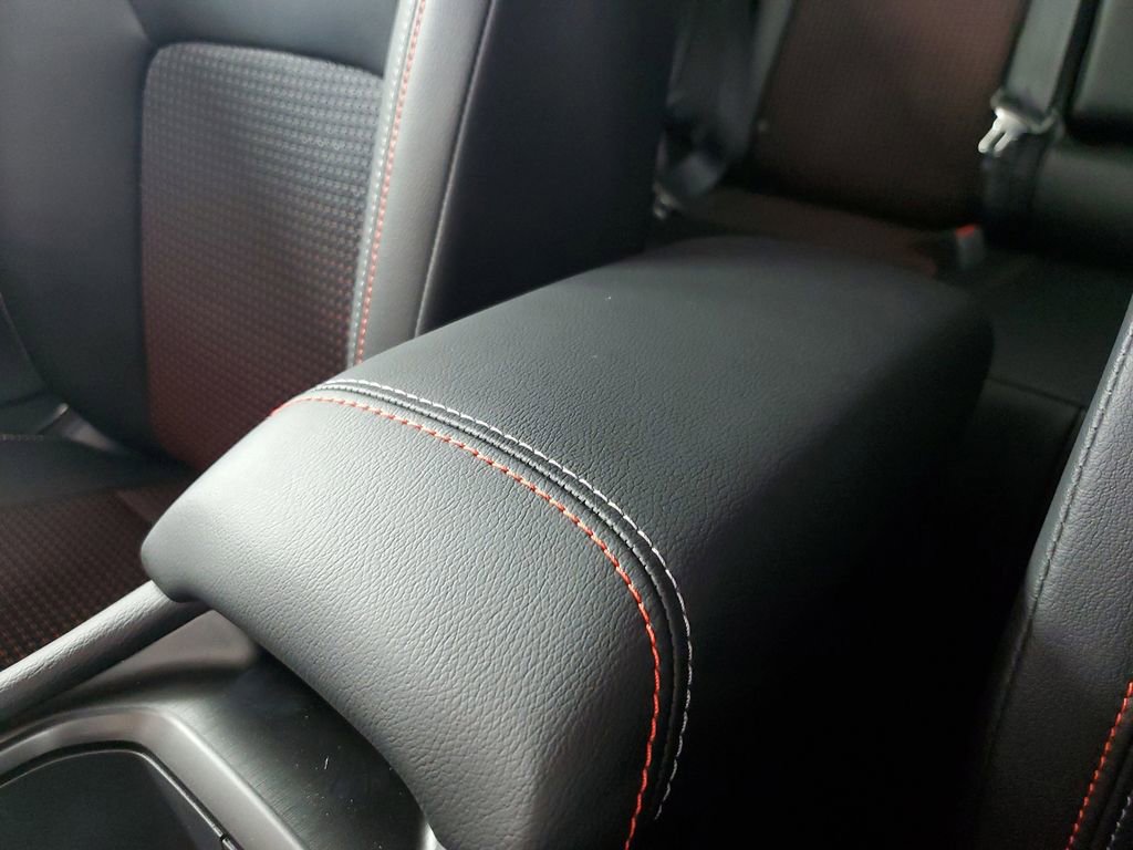 New 2026 Nissan Kicks SR w/ SR Premium Package image 20
