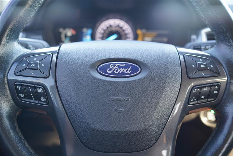 Used 2020 Ford Ranger Lariat w/ Technology Package AWD/4WD image 60