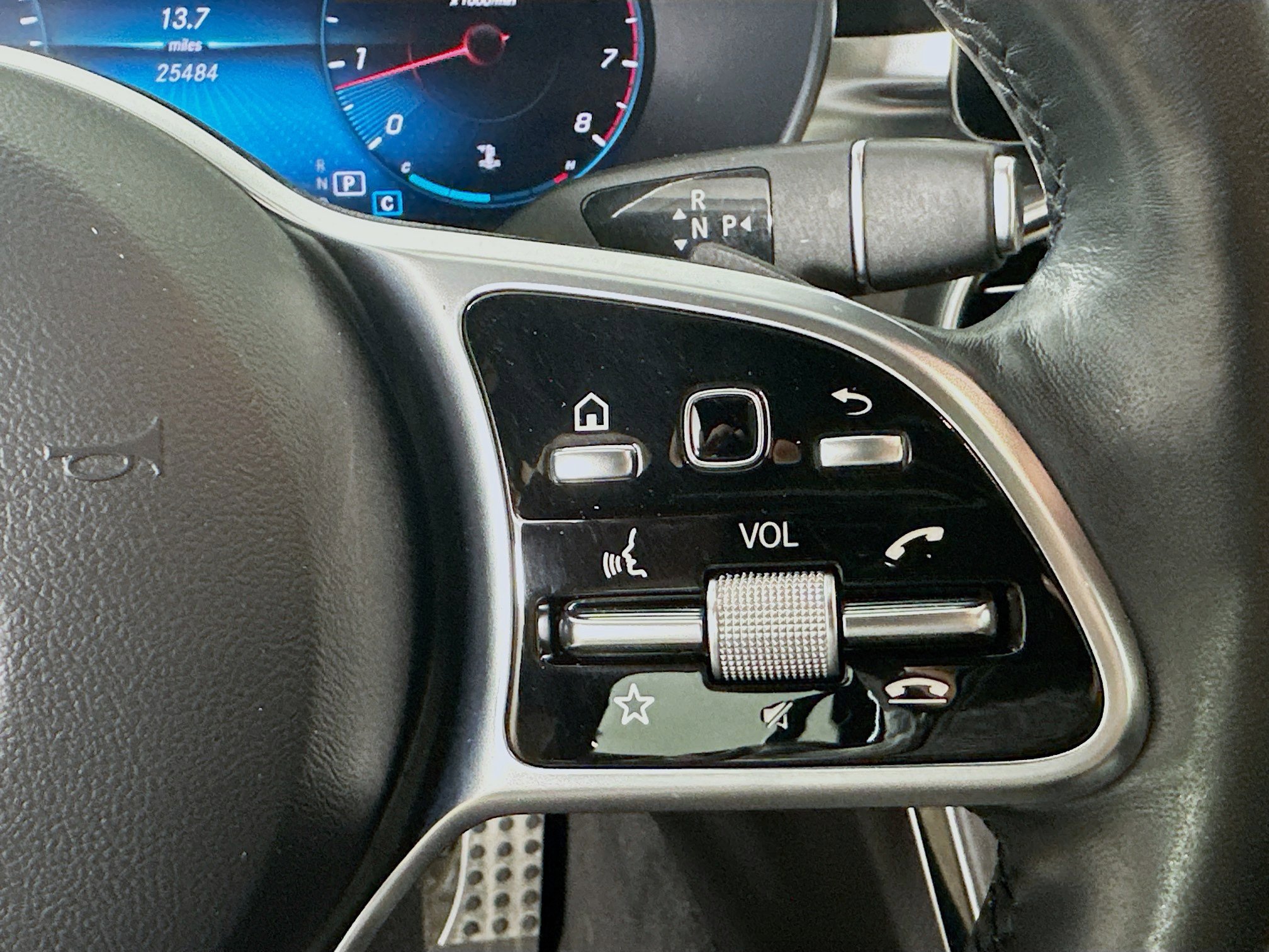 Certified 2021 Mercedes-Benz C 300 4MATIC Sedan image 13