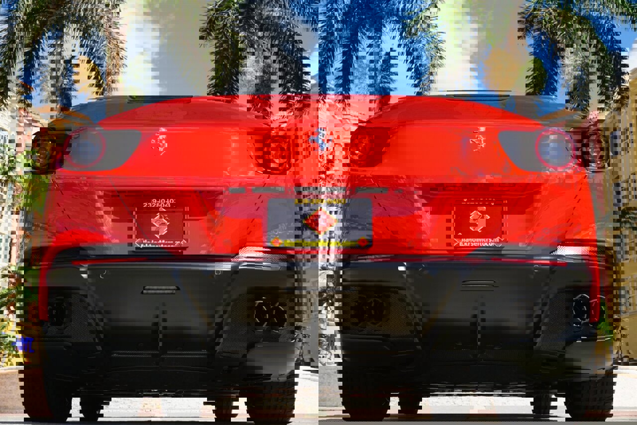 Used 2022 Ferrari Portofino M image 55