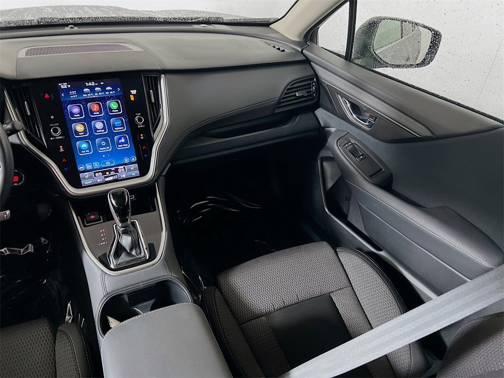 Certified 2024 Subaru Outback Premium image 21