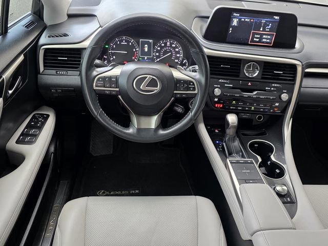 Certified 2022 Lexus RX 350 FWD image 10