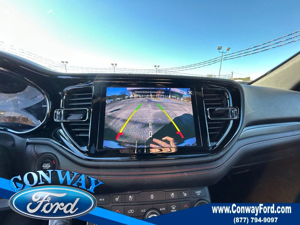 Used 2024 Dodge Durango GT image 41