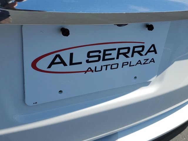 Certified 2024 GMC Terrain SLE w/ Driver Convenience Package FWD image 6