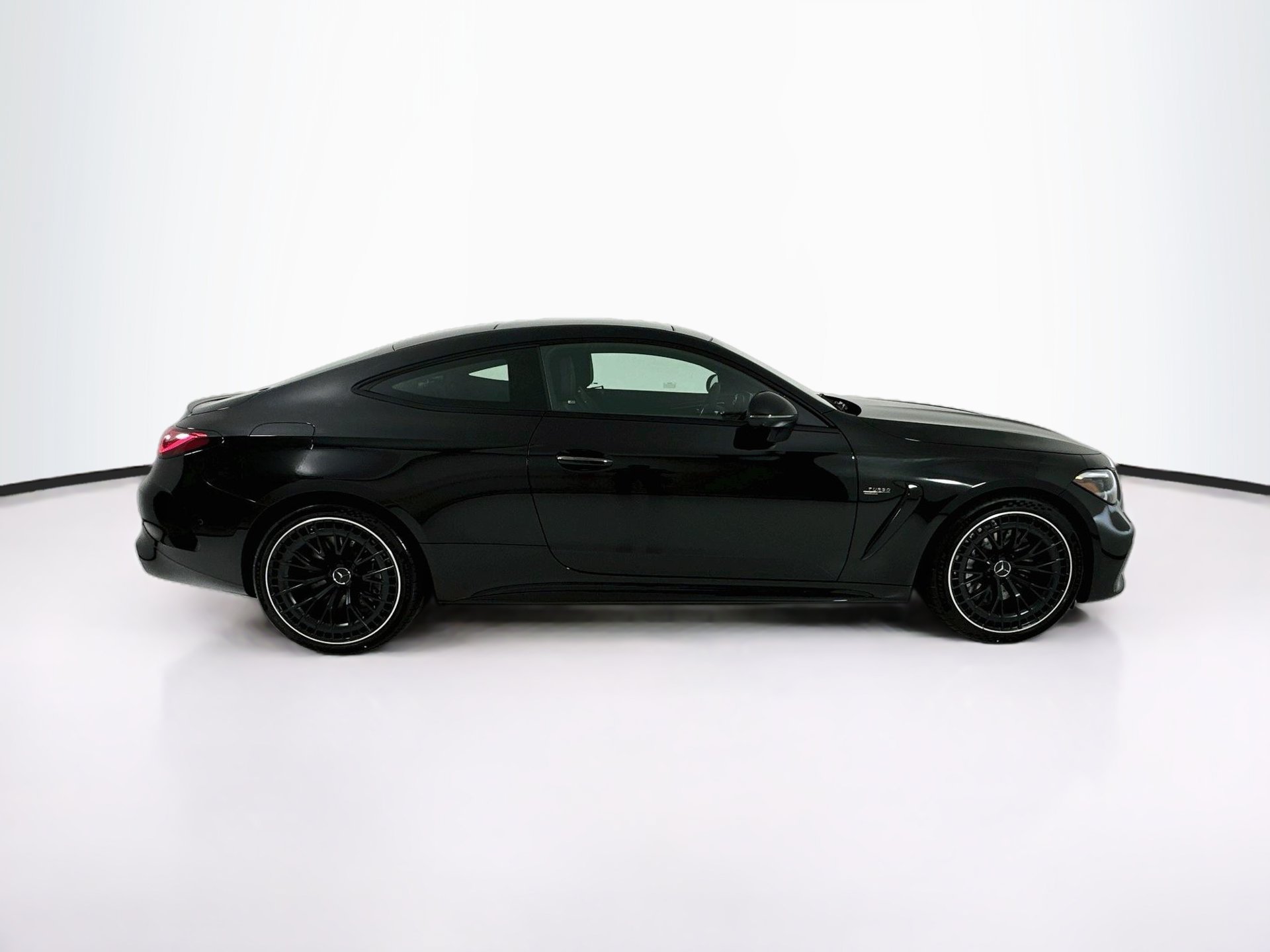 New 2027 Mercedes-Benz CLE 53 AMG 4MATIC Coupe image 9