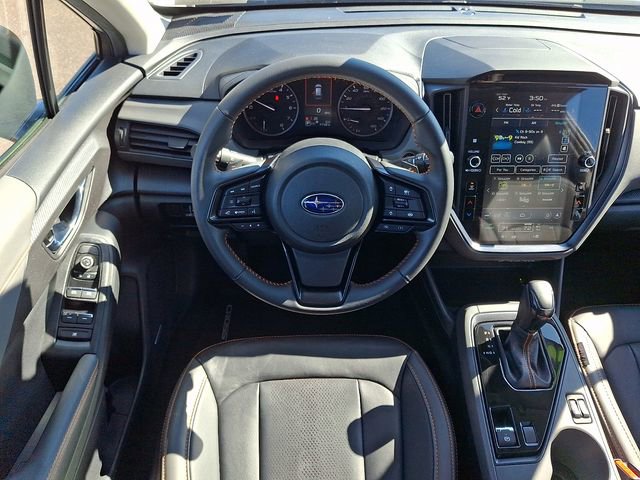 Certified 2025 Subaru Crosstrek 2.5i Limited AWD/4WD image 11