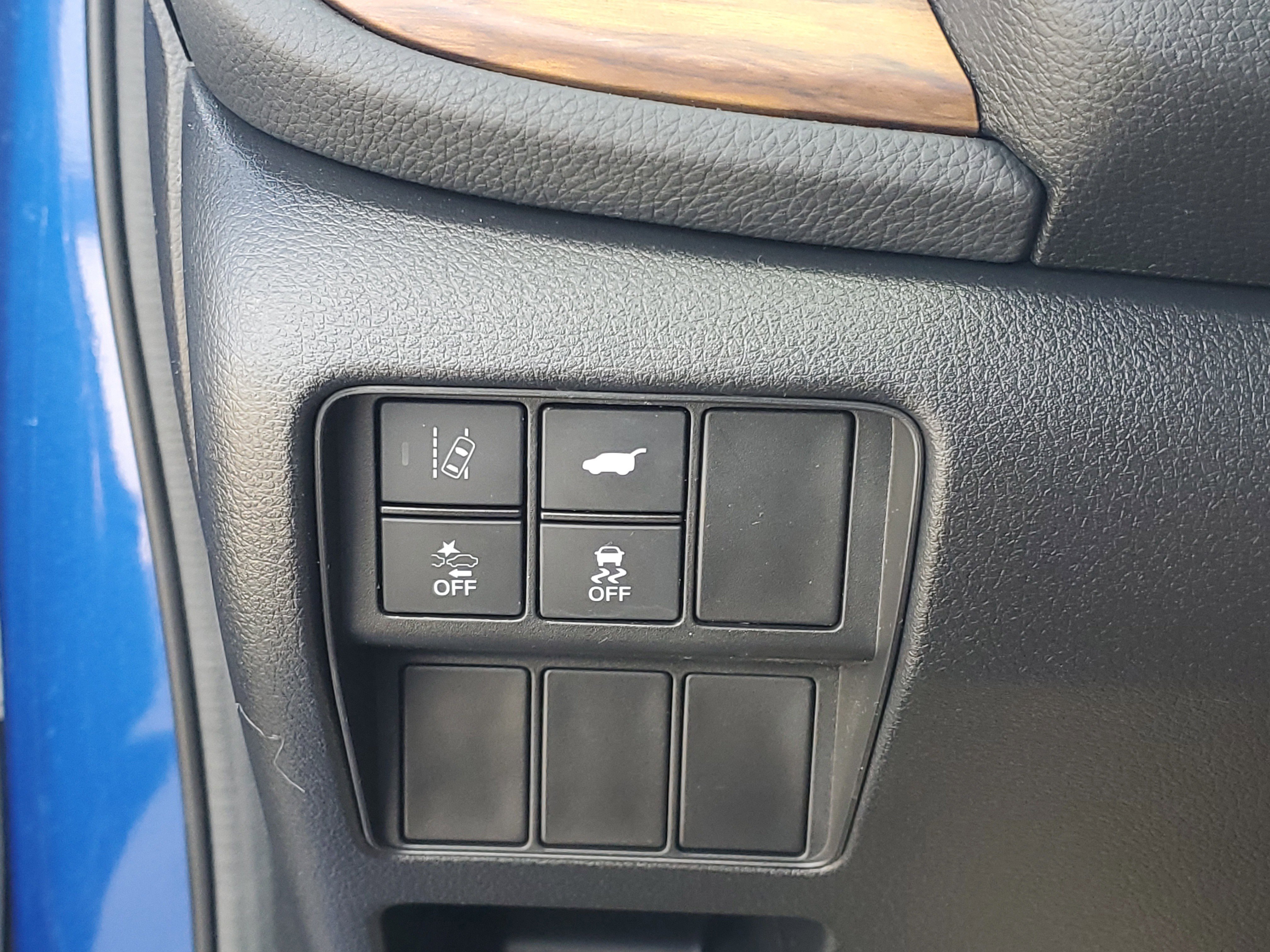 Used 2020 Honda CR-V Touring image 23