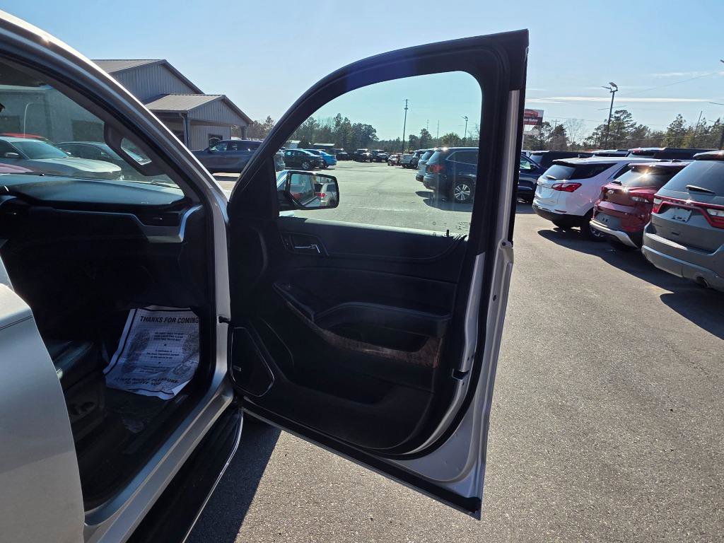 Used 2020 Chevrolet Tahoe Premier RWD image 13