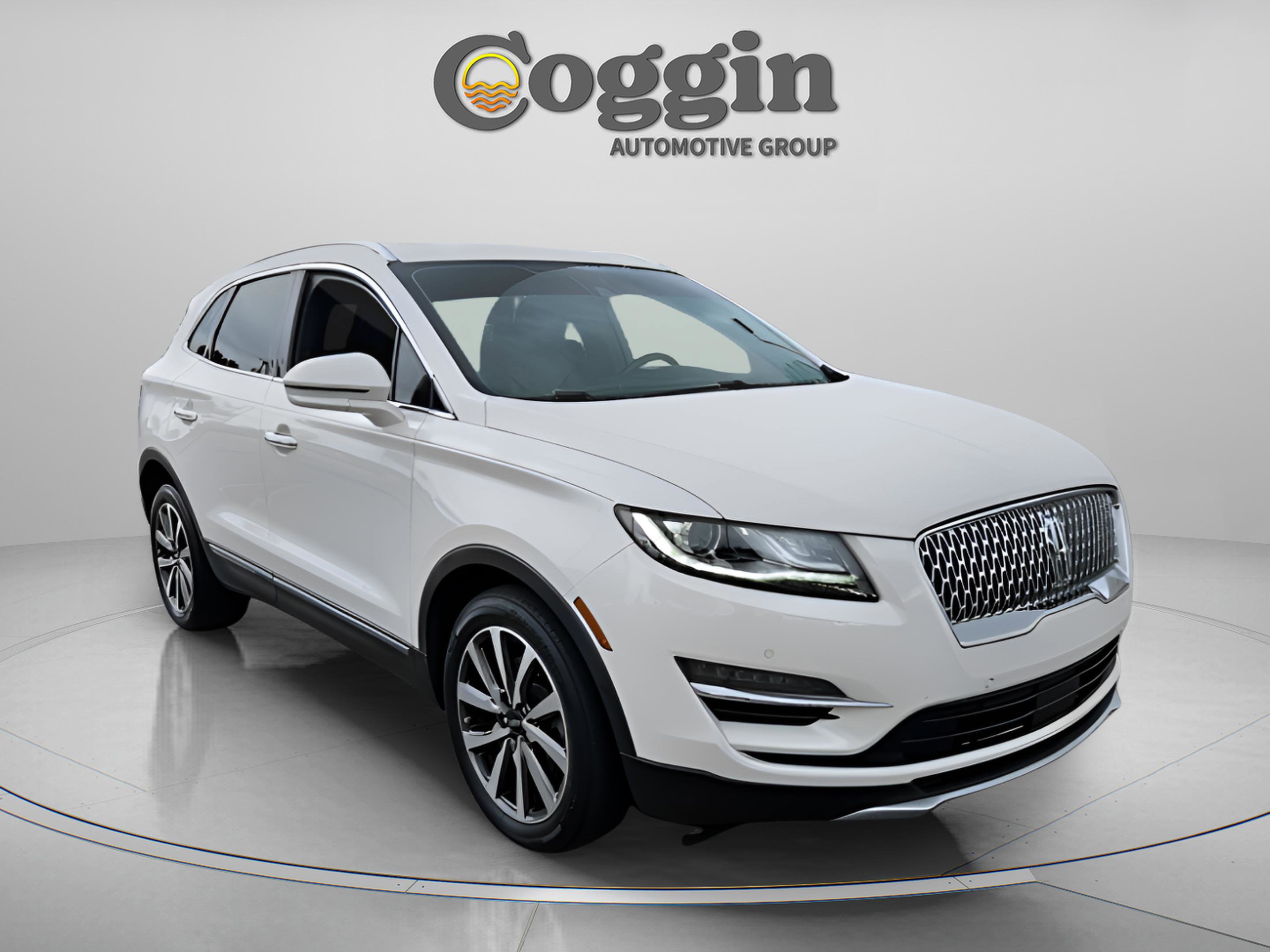 Used 2019 Lincoln MKC Reserve w/ MKC Technology Package image 7