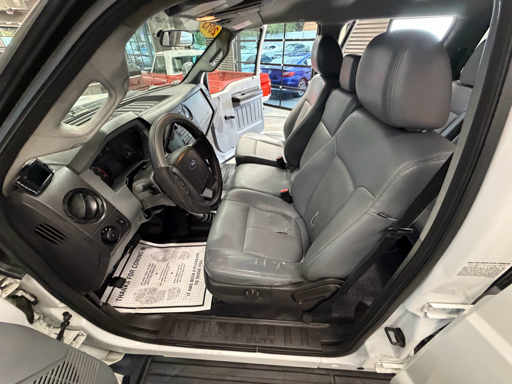 Used 2013 Ford F350 XL w/ XL Value Pkg AWD/4WD image 53