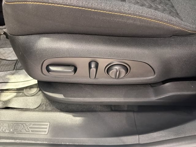 Certified 2024 Chevrolet Equinox LT w/ LPO, Floor Liner Package AWD/4WD image 14