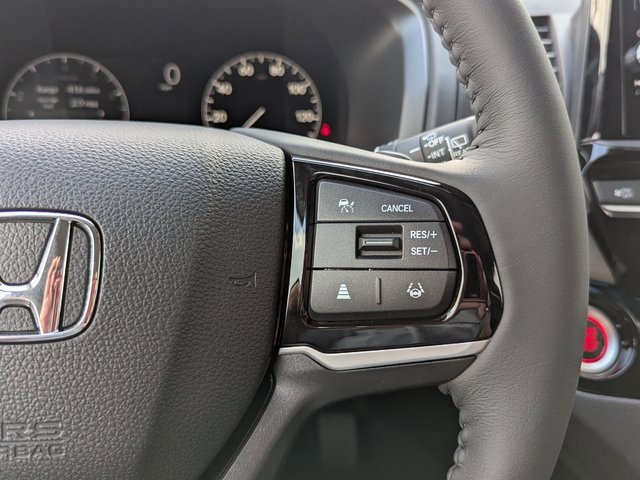 New 2026 Honda Odyssey Touring image 32