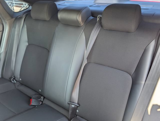Used 2022 Honda Civic Sport image 14