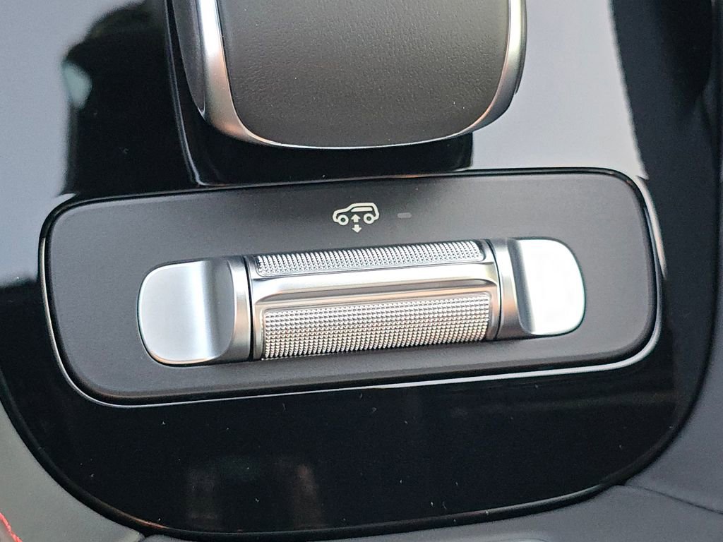 New 2026 Mercedes-Benz GLE 53 AMG 4MATIC Coupe image 35