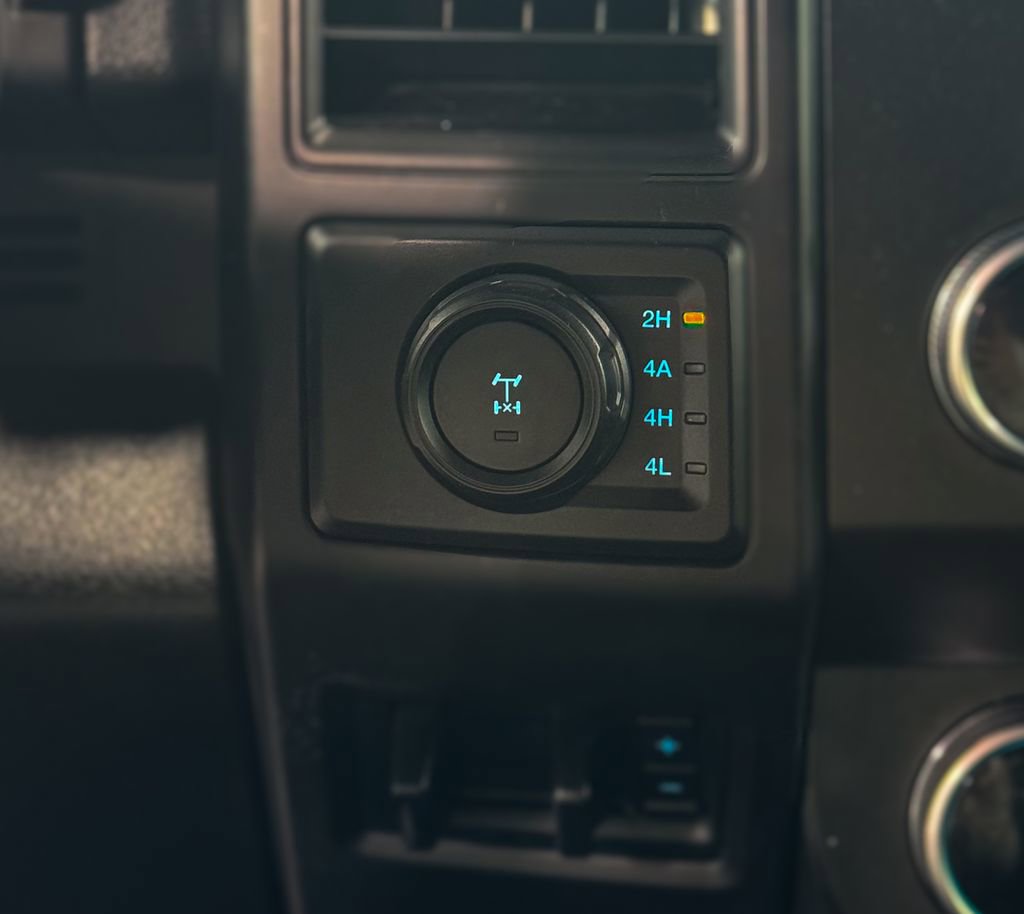 Used 2020 Ford Expedition Max XL image 20