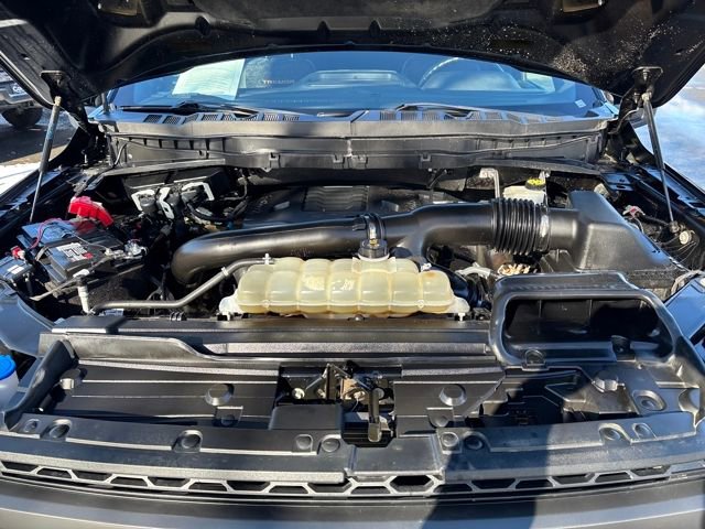 Used 2023 Ford F150 Tremor image 24