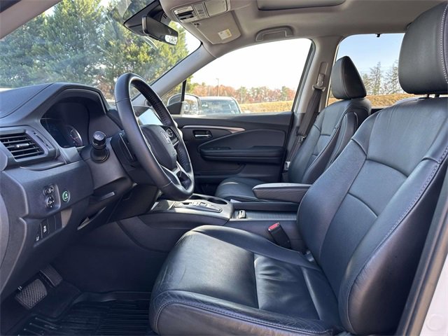 Used 2022 Honda Pilot Special Edition image 20
