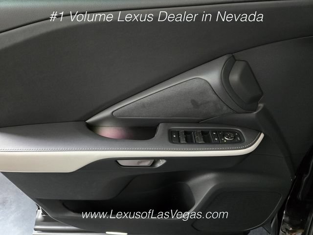 New 2026 Lexus TX 500h AWD image 15