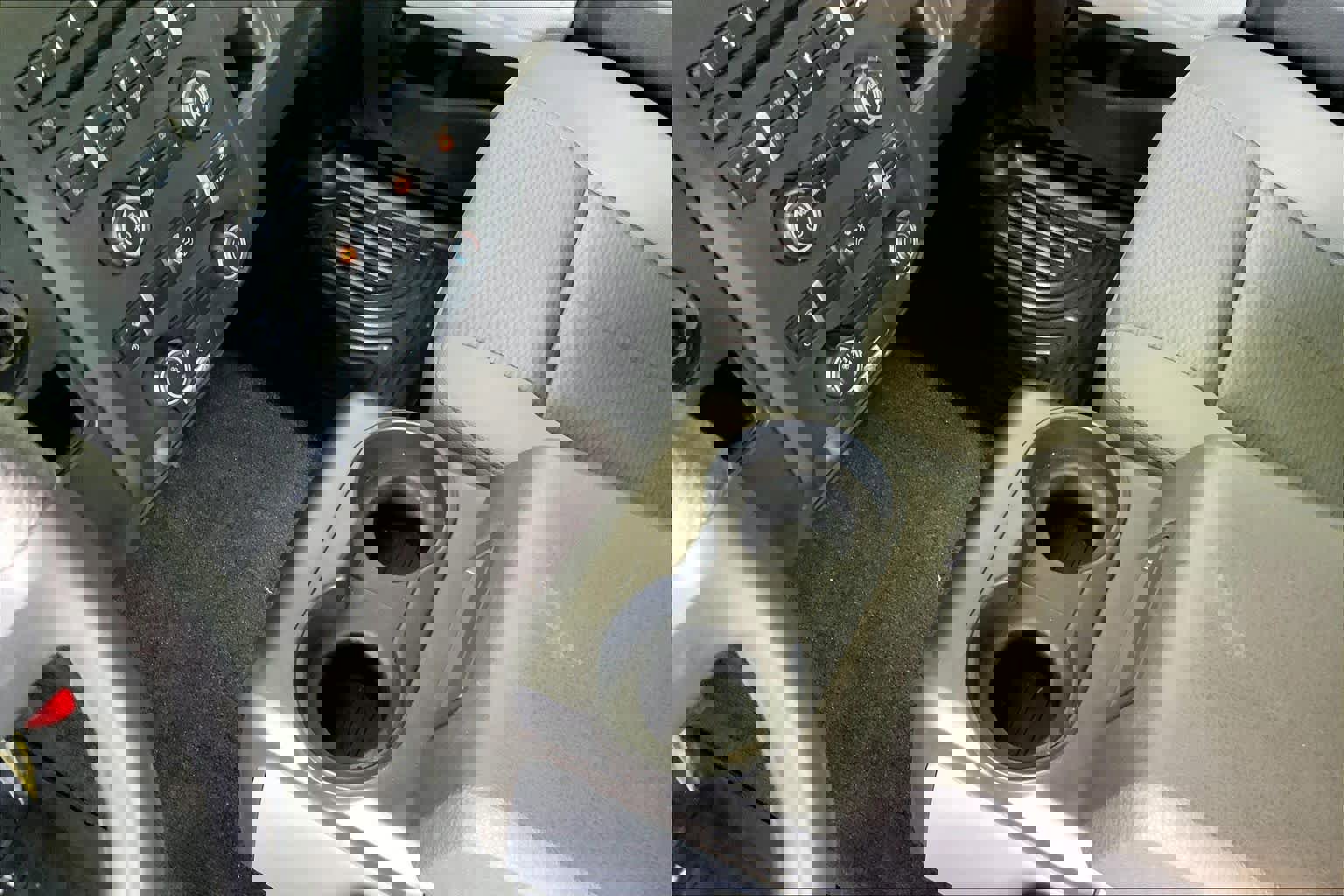 Used 2013 Ford F150 STX w/ Mid Equipment Group RWD image 15