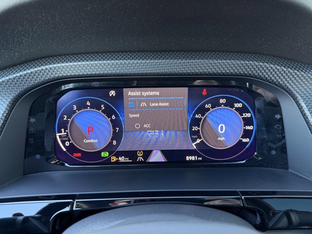 Used 2024 Volkswagen Atlas Cross Sport SEL R-Line image 18