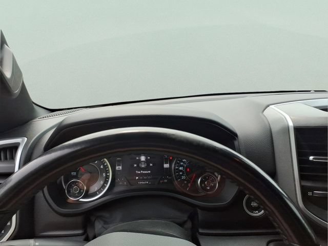 Used 2022 RAM 1500 Big Horn AWD/4WD image 28