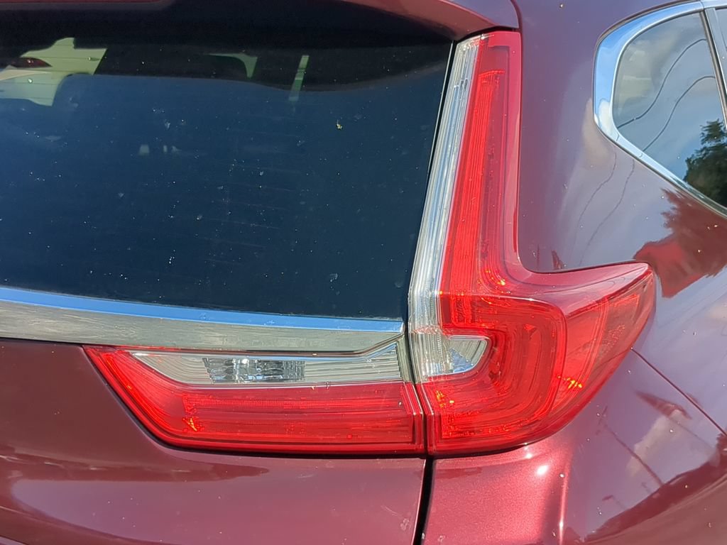 Used 2018 Honda CR-V EX image 8