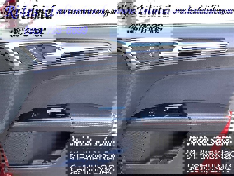 Used 2015 Ford Fusion SE image 27