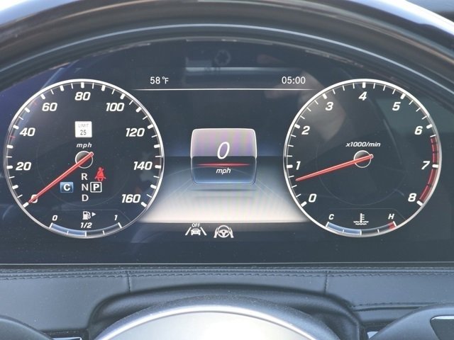 Used 2020 Mercedes-Benz Maybach S 650 image 39