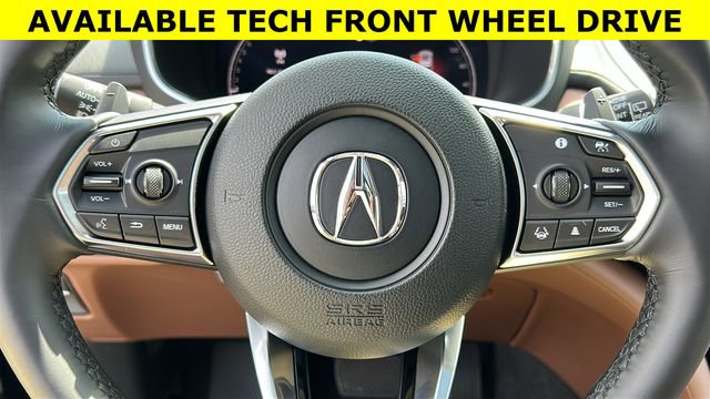 Certified 2026 Acura MDX FWD w/ Technology Package image 11