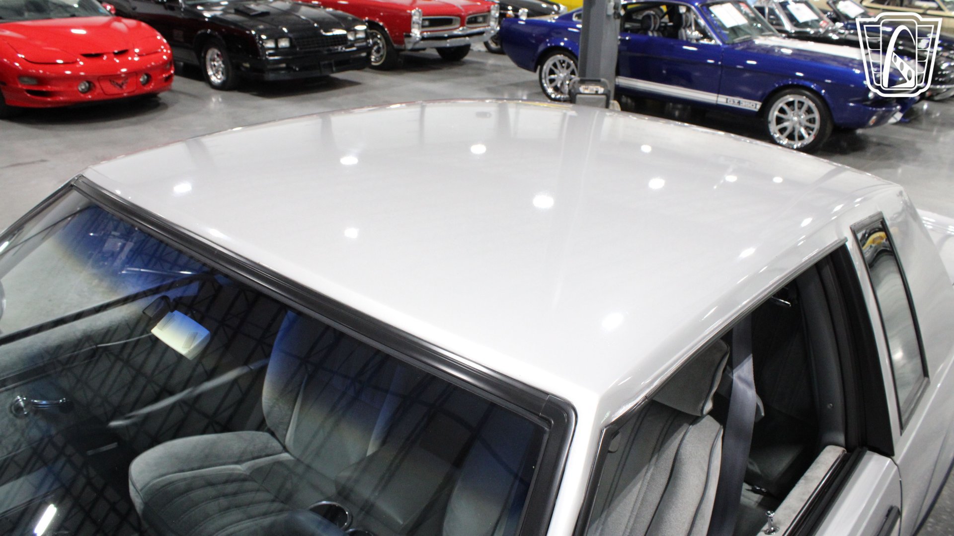 Used 1987 Buick Regal Coupe RWD image 29