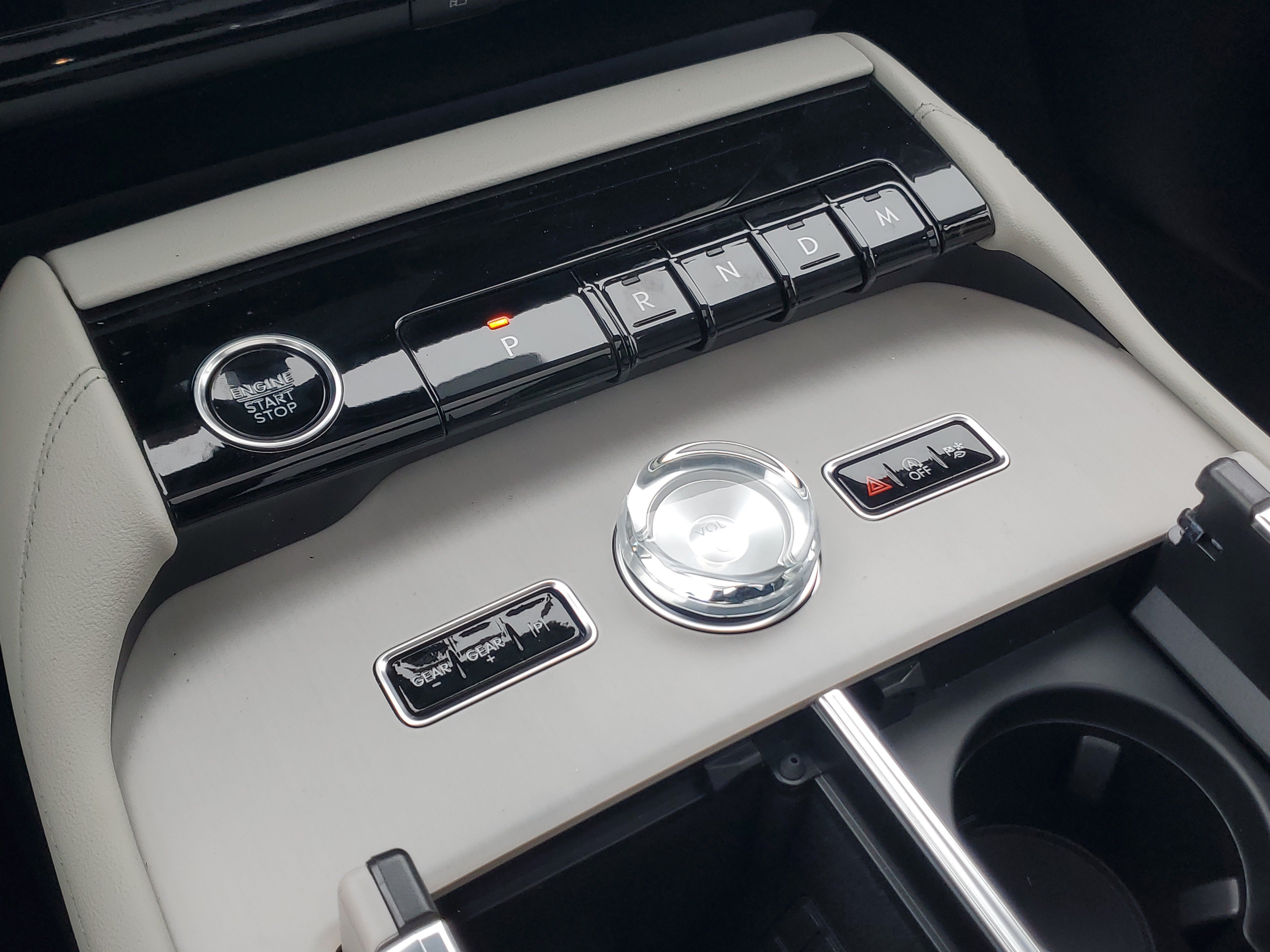 New 2026 Lincoln Navigator Reserve AWD/4WD image 25