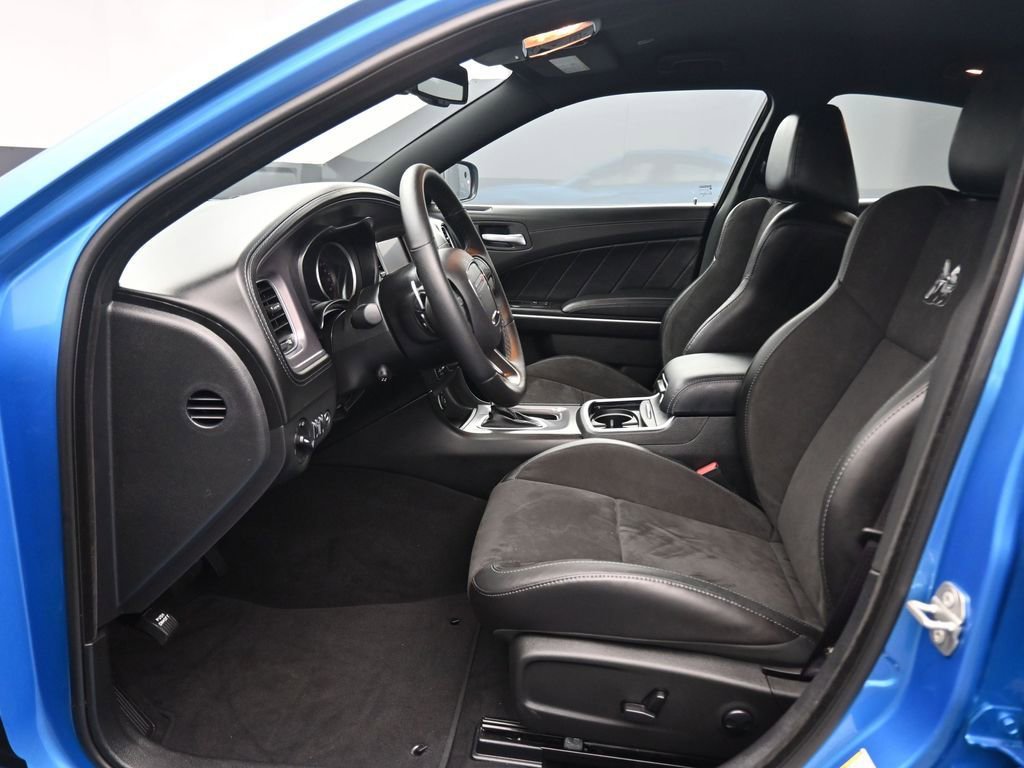 Used 2023 Dodge Charger Scat Pack w/ Plus Group image 11