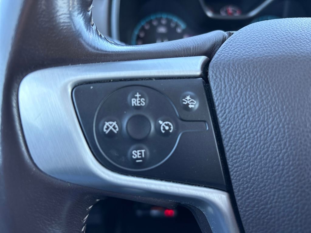 Used 2018 GMC Canyon SLT w/ Driver Alert Package image 43