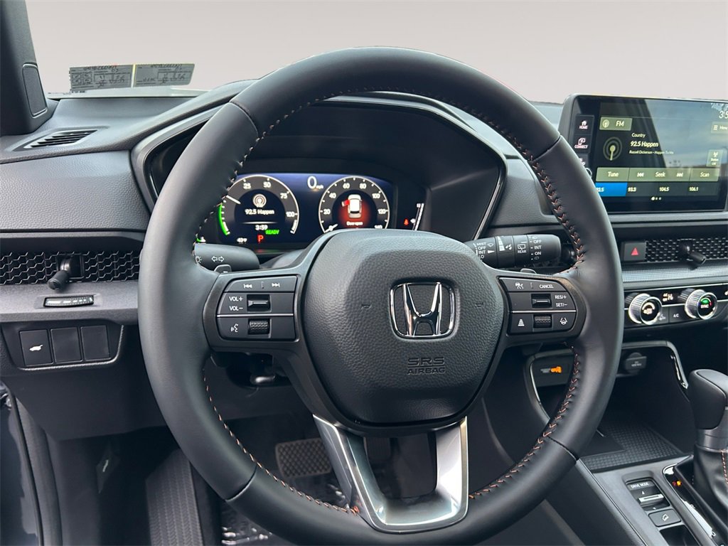 New 2026 Honda CR-V Sport-L image 12